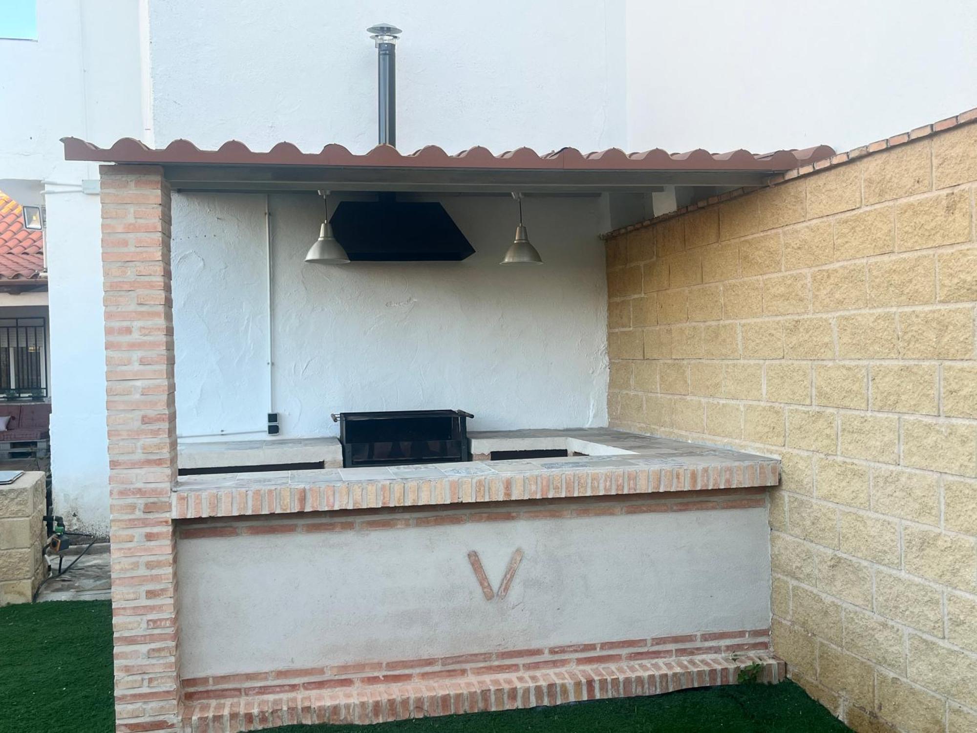 Casa Rural Valentina Almonacid de Toledo ภายนอก รูปภาพ
