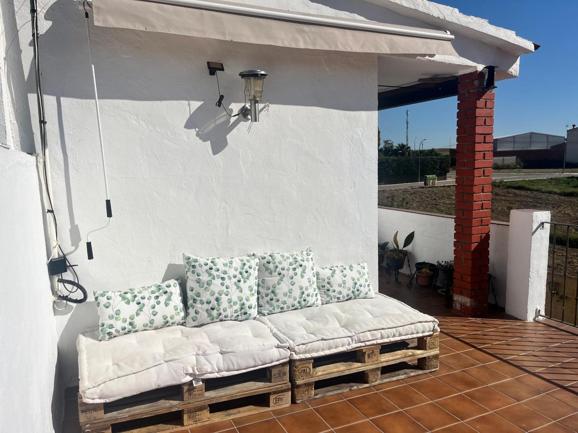 Casa Rural Valentina Almonacid de Toledo ภายนอก รูปภาพ