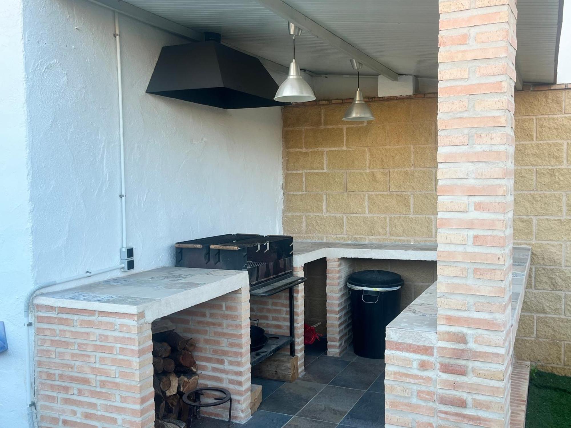Casa Rural Valentina Almonacid de Toledo ภายนอก รูปภาพ