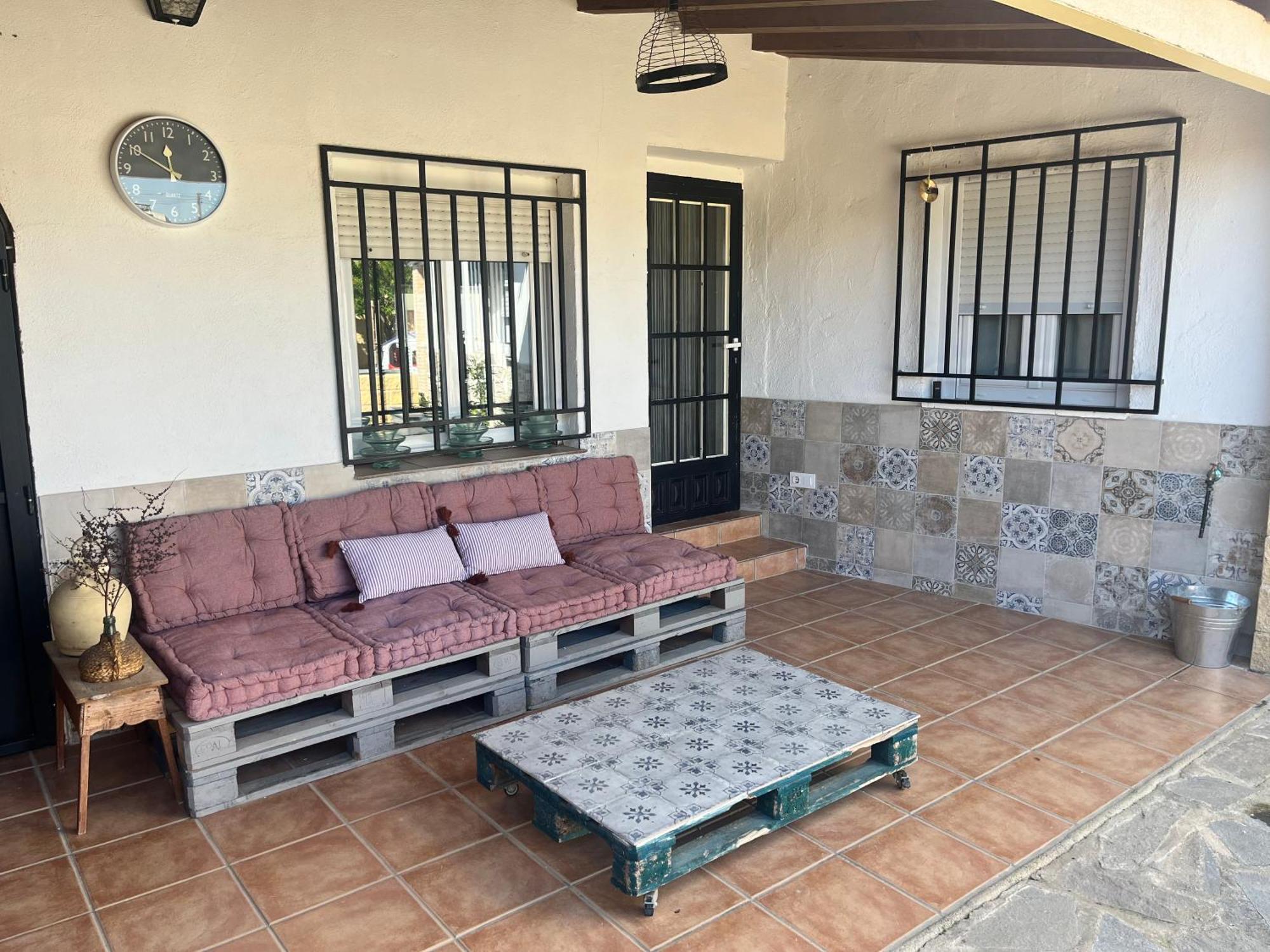Casa Rural Valentina Almonacid de Toledo ภายนอก รูปภาพ