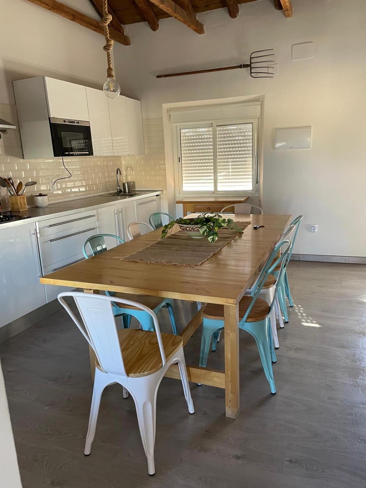 Casa Rural Valentina Almonacid de Toledo ภายนอก รูปภาพ