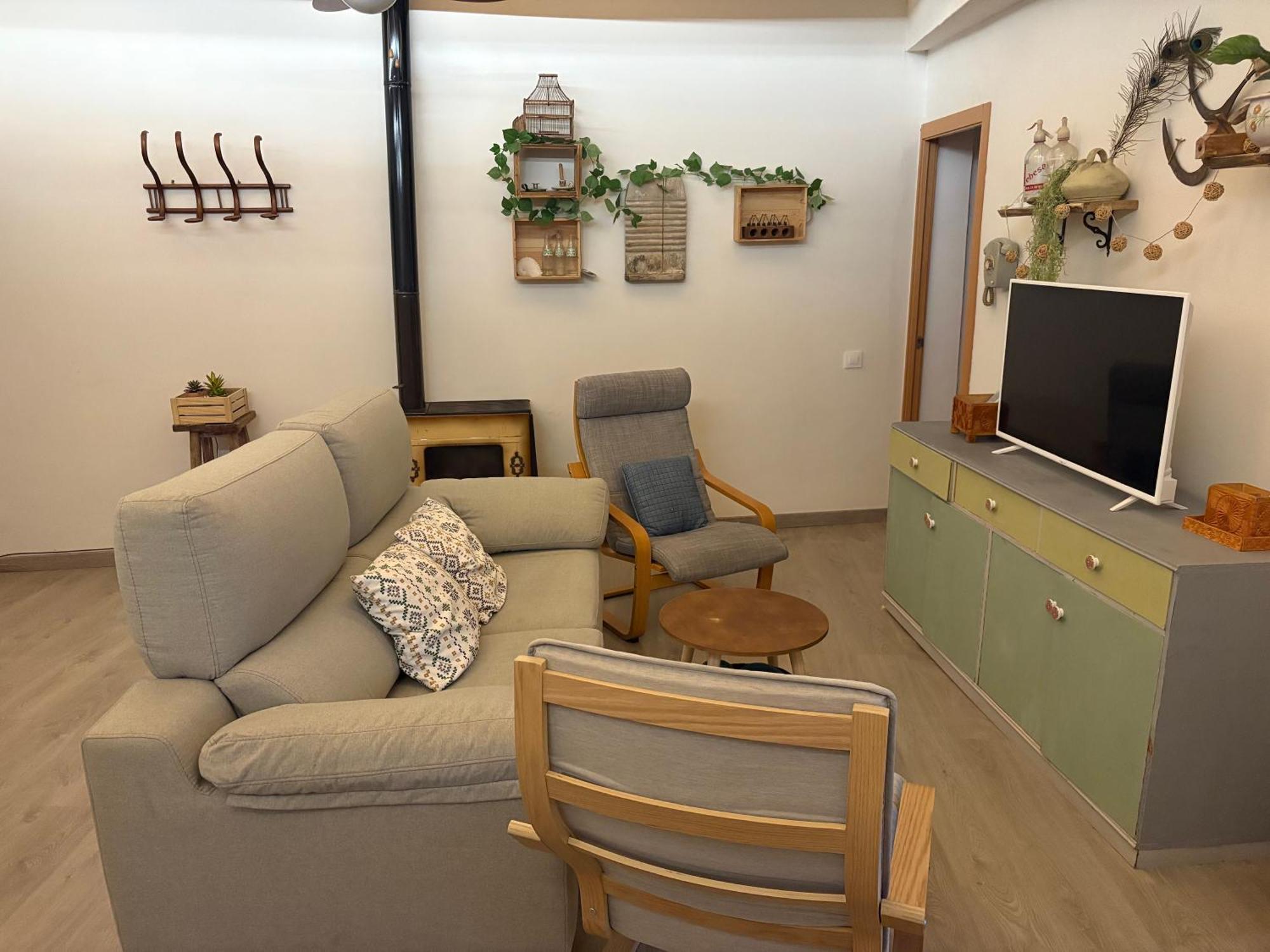 Casa Rural Valentina Almonacid de Toledo ภายนอก รูปภาพ