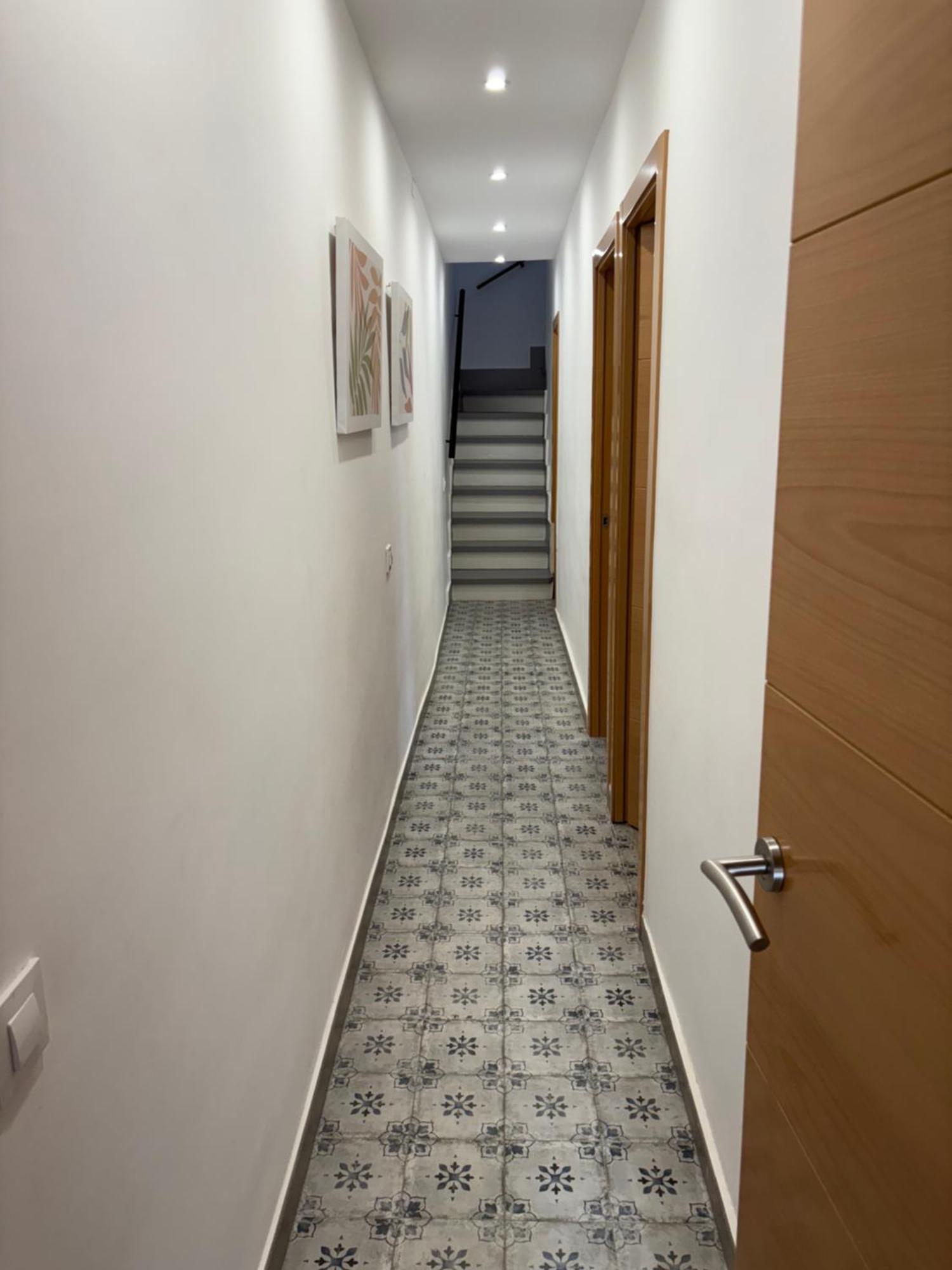 Casa Rural Valentina Almonacid de Toledo ภายนอก รูปภาพ