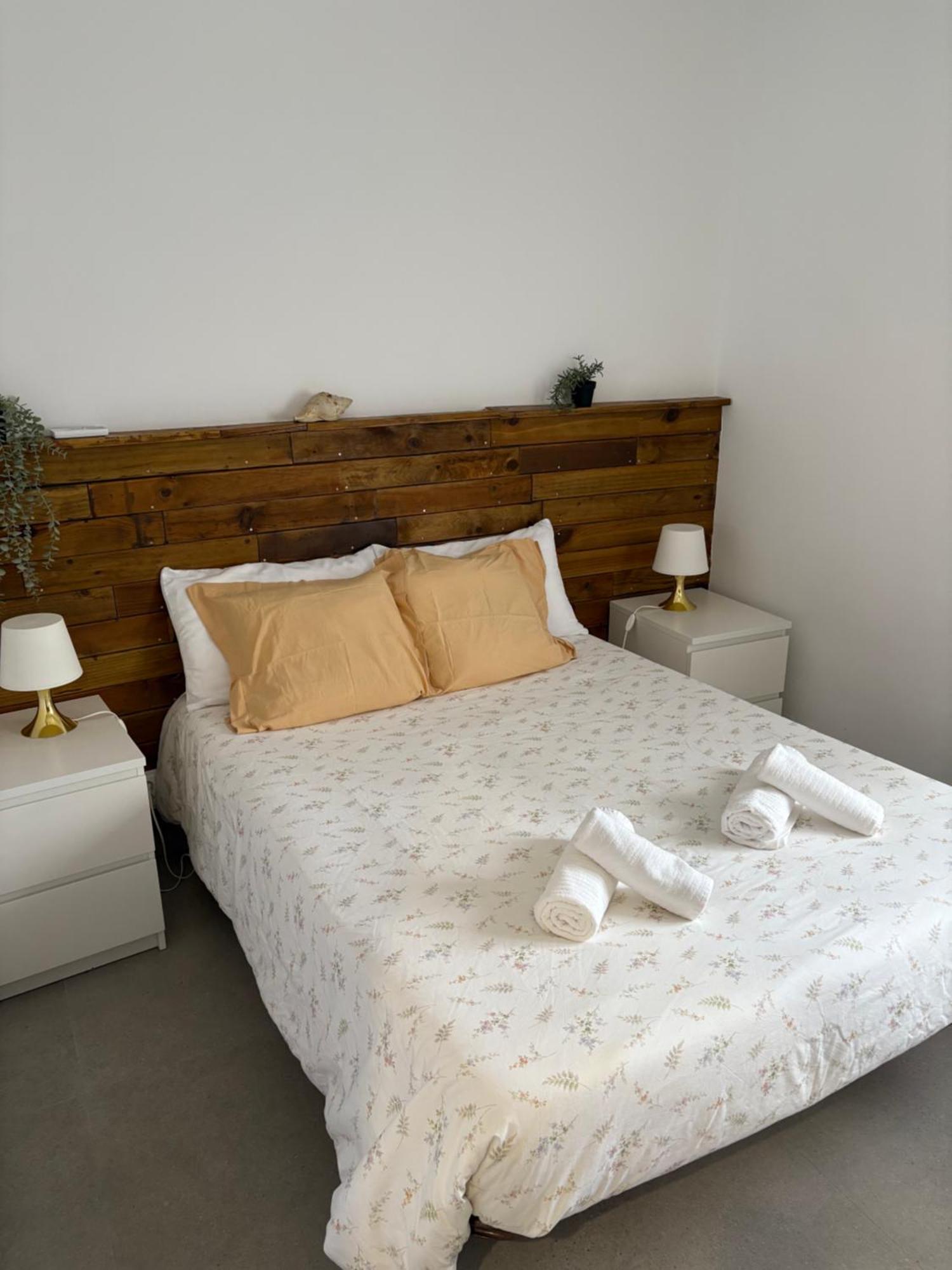 Casa Rural Valentina Almonacid de Toledo ภายนอก รูปภาพ