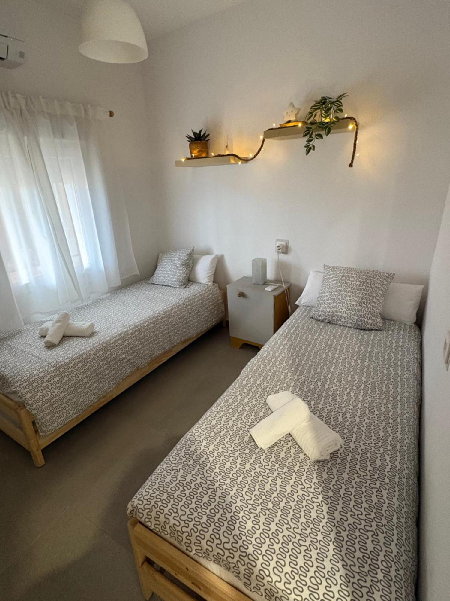 Casa Rural Valentina Almonacid de Toledo ภายนอก รูปภาพ