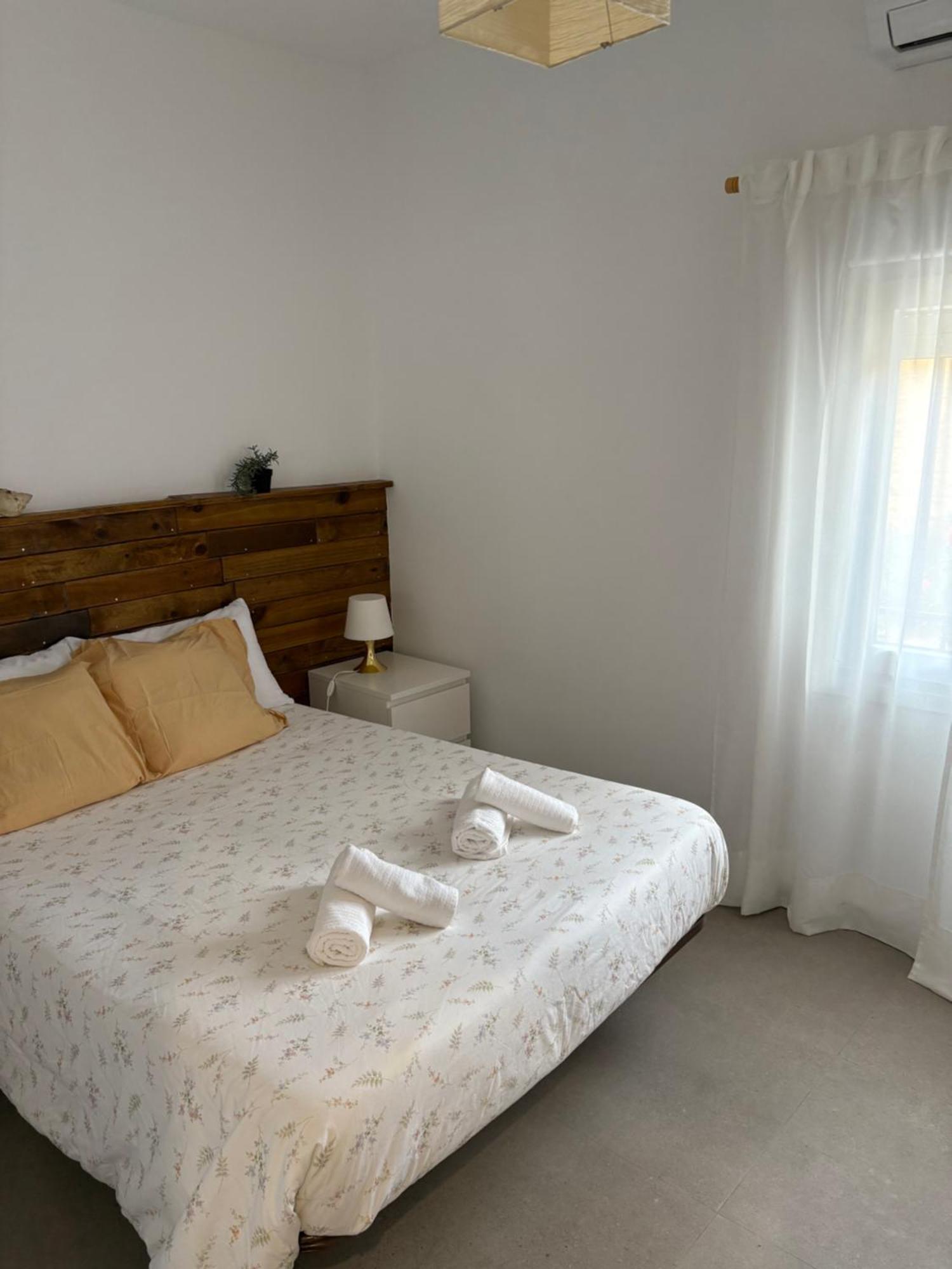 Casa Rural Valentina Almonacid de Toledo ภายนอก รูปภาพ