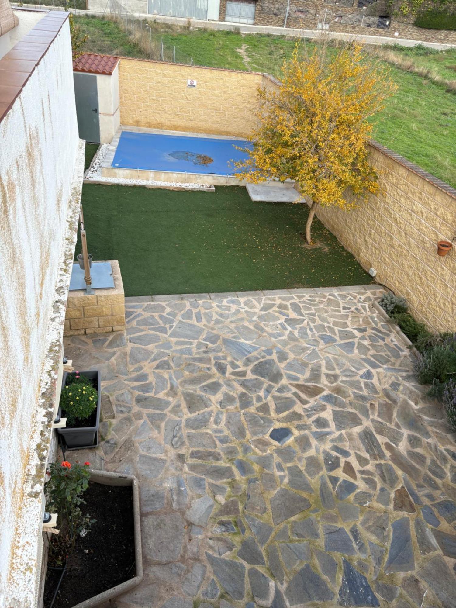Casa Rural Valentina Almonacid de Toledo ภายนอก รูปภาพ