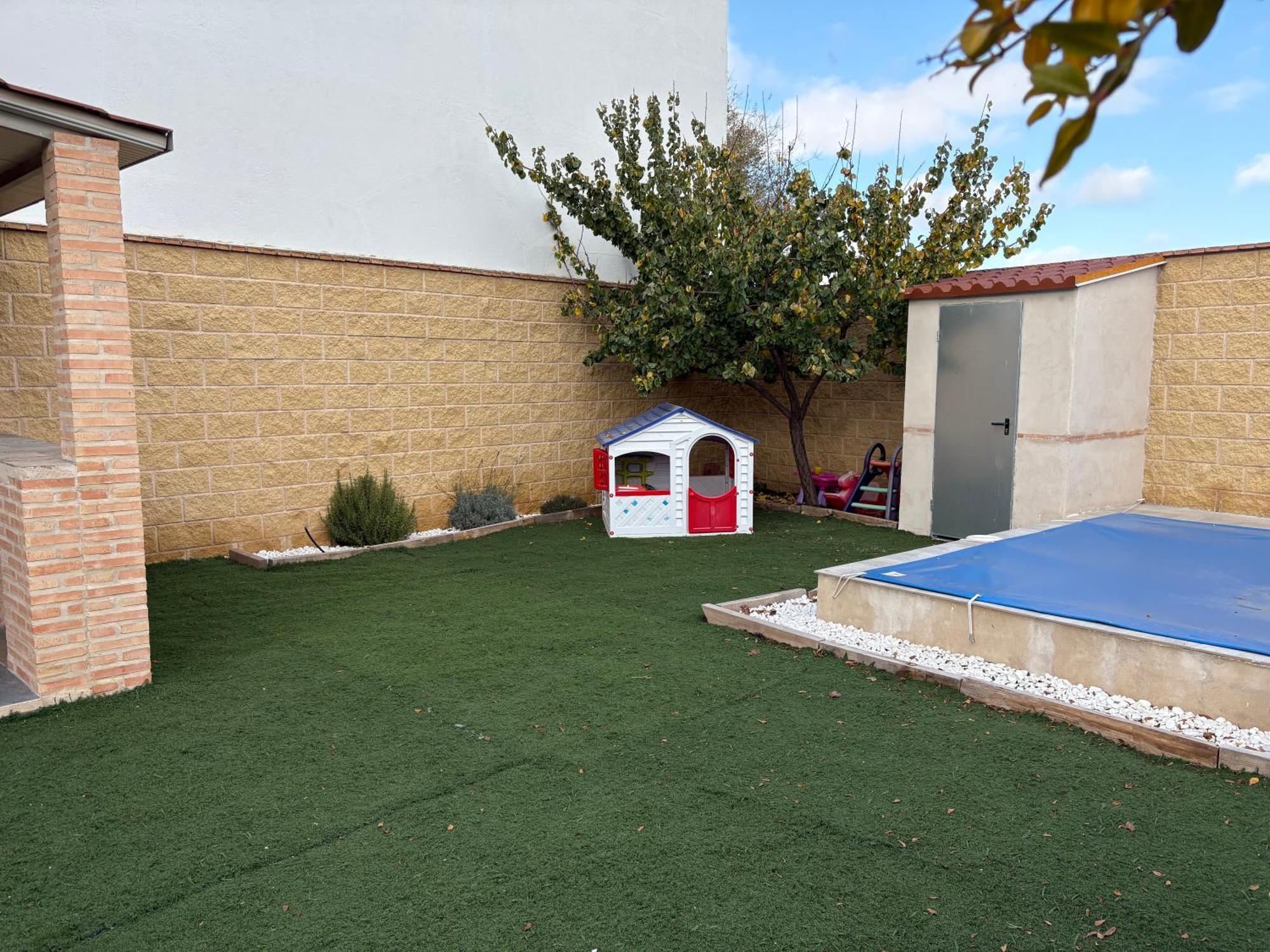 Casa Rural Valentina Almonacid de Toledo ภายนอก รูปภาพ